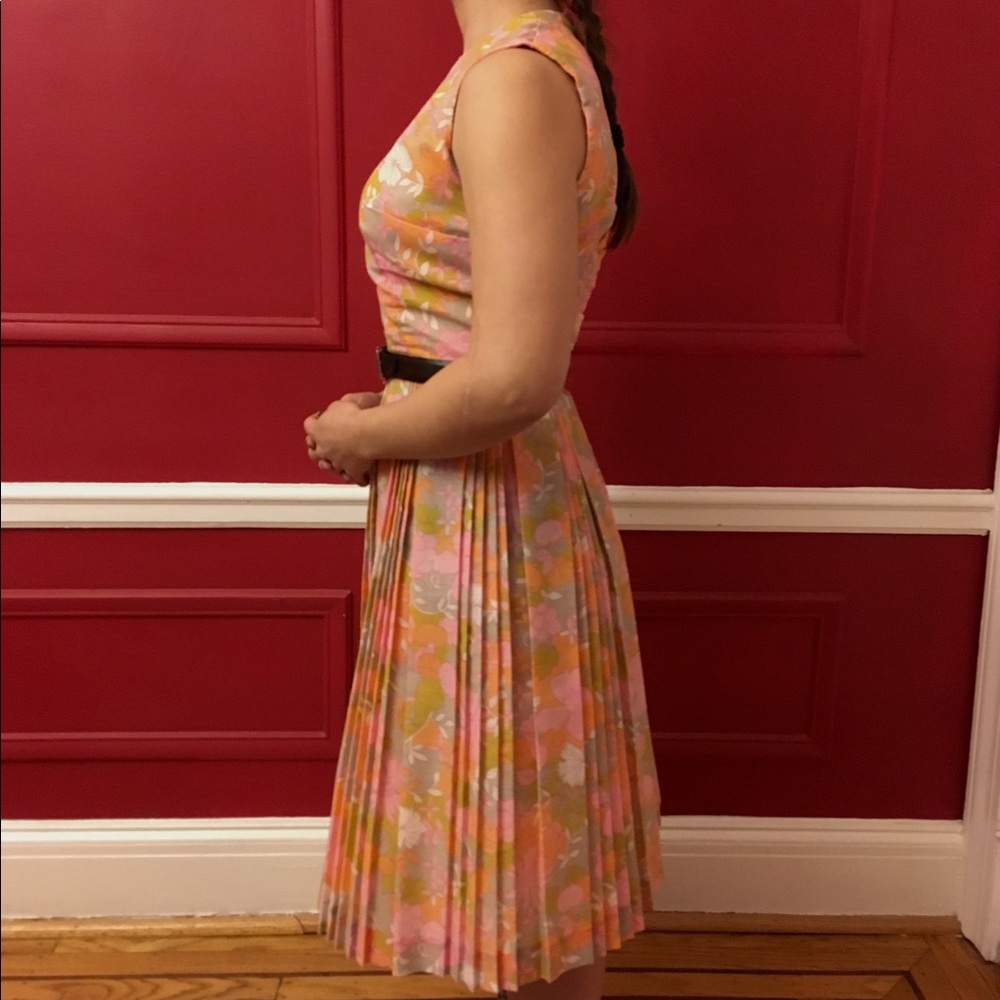 Vintage 60’s Dress